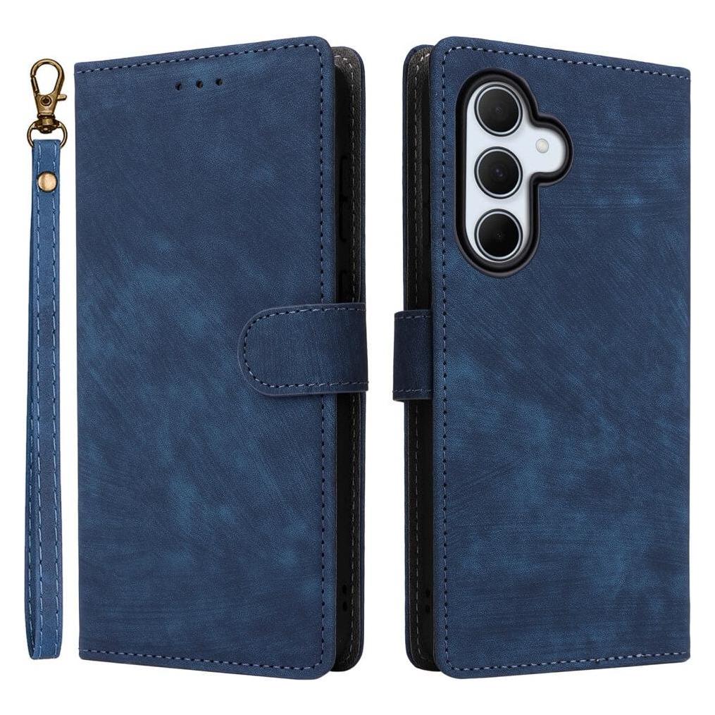 Cover-Discount Ledertasche mit RFID Blocker (Samsung Galaxy A36, Samsung Galaxy A56) (54980261)