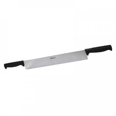 BOSKA 50830 Professional Series Käsemesser, 360 mm, Schwarz