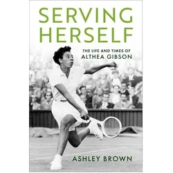 Serving Herself, Sachbücher von Ashley