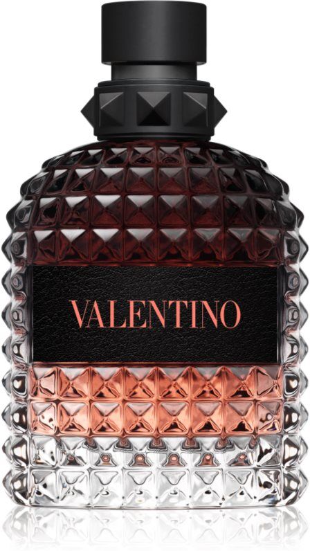 Valentino Born In Roma Coral Fantasy Uomo EDT für Herren 100 ml