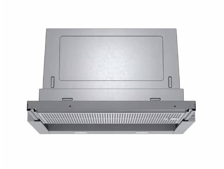 Siemens LI67RA531C Dunstabzugshaube 60cm – Einbau Dunstabzug – silbermetallic
