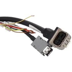 Mitsubishi Electric Power Feedback Einzelkabel PFS010B-15.0-A1-L