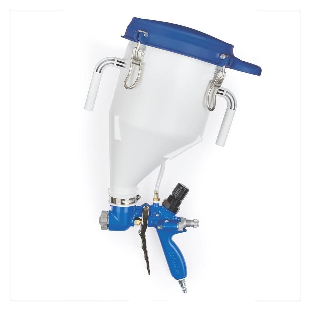 Graco FastFinish HOPPER GUN pistolet (35630071)