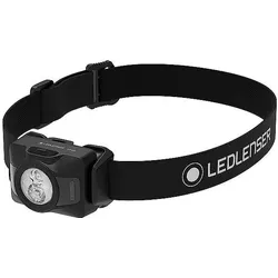 Ledlenser, Stirnlampe, (650 lm)