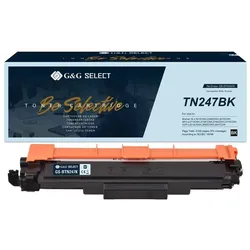 G&G 21135 Tonerkartusche 1 Stück(e) Kompatibel Schwarz