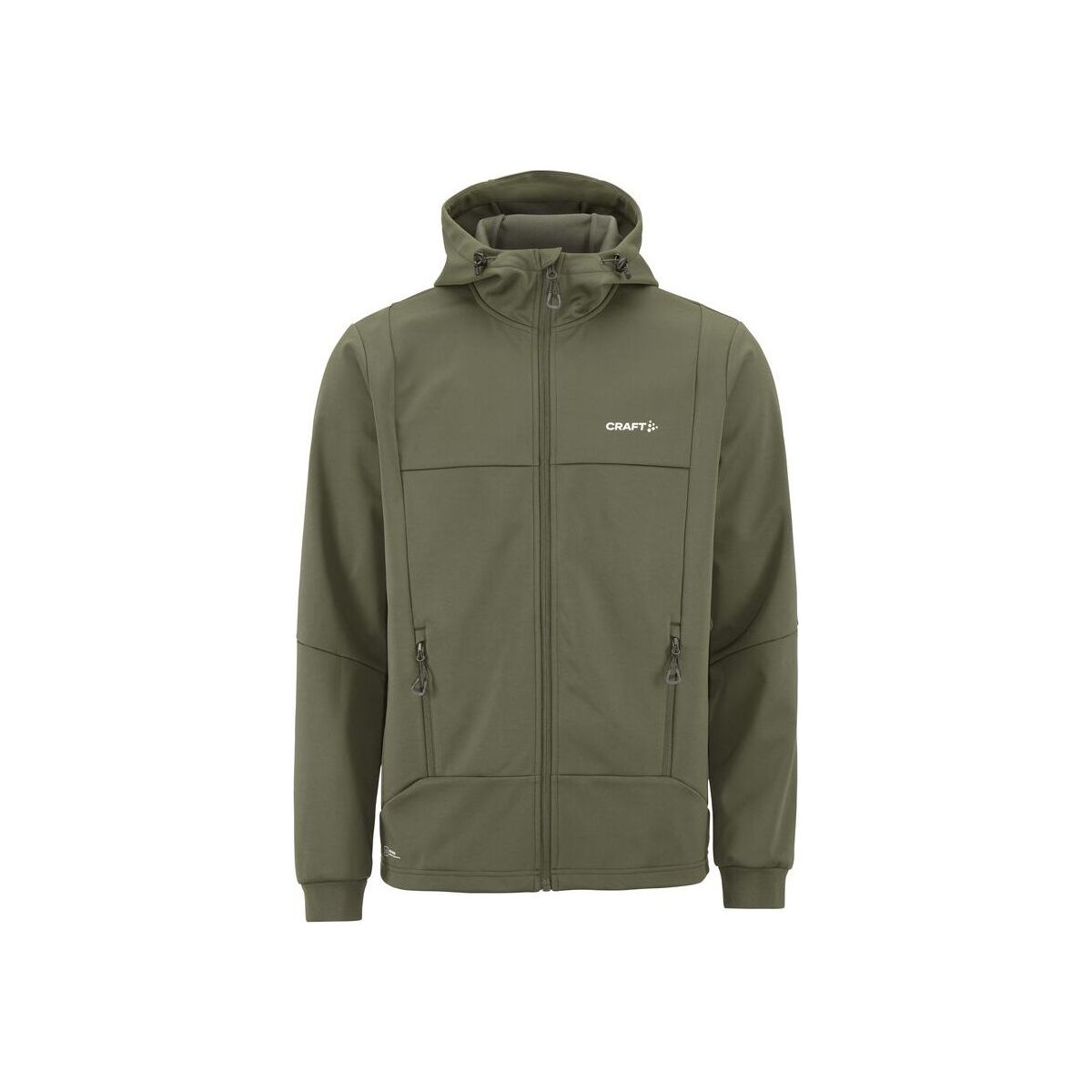 Craft Core Backcountry Hood Jacket Men chimera (681000) L 1913681-681000-6