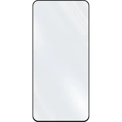 Cellularline Universeller Bildschirm-Schutzfilm, Tempered Glass, Stossfest (1 Stk., Universal), Smartphone Schutzfolie, Transparent