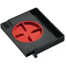 Bessey Abstandhalter AV2 Verstellweg 5-20mm PA VE 4 St.