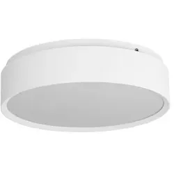 Redo 01-2564 LED Deckenleuchte YOMO | 29W integrierte LED-Quelle | 2024lm | 3000K