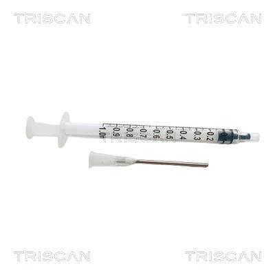 TRISCAN Reparatursatz, Steinschlag (Scheibe) 910008