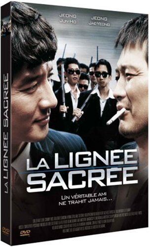 Jang Jin - La lignée sacrée [FR Import] - Preis vom 11.10.2026 23:13:37 h