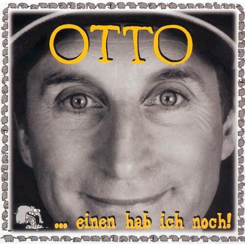Otto Waalkes - Einen hab' ich noch - Preis vom 08.10.2026 07:26:42 h