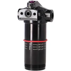 RockShox, Velodämpfer