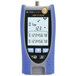 Kabeltester R158008 Trend Networks VDV II Plus BT Netzwerk