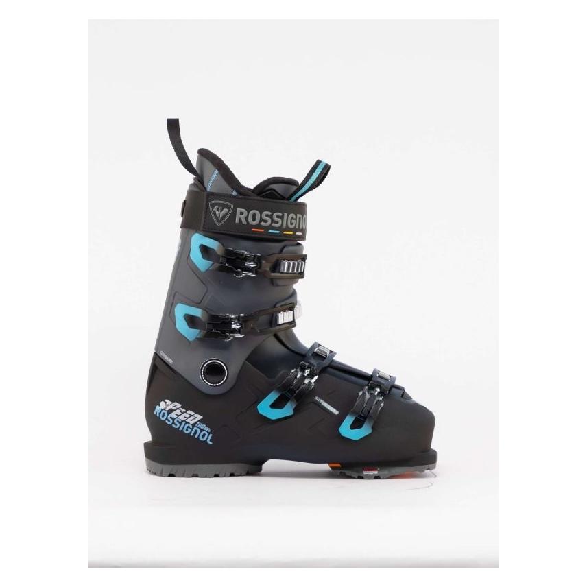 Rossignol Skischuhe Speed 100 HV+ - black (26.5) (71806422)
