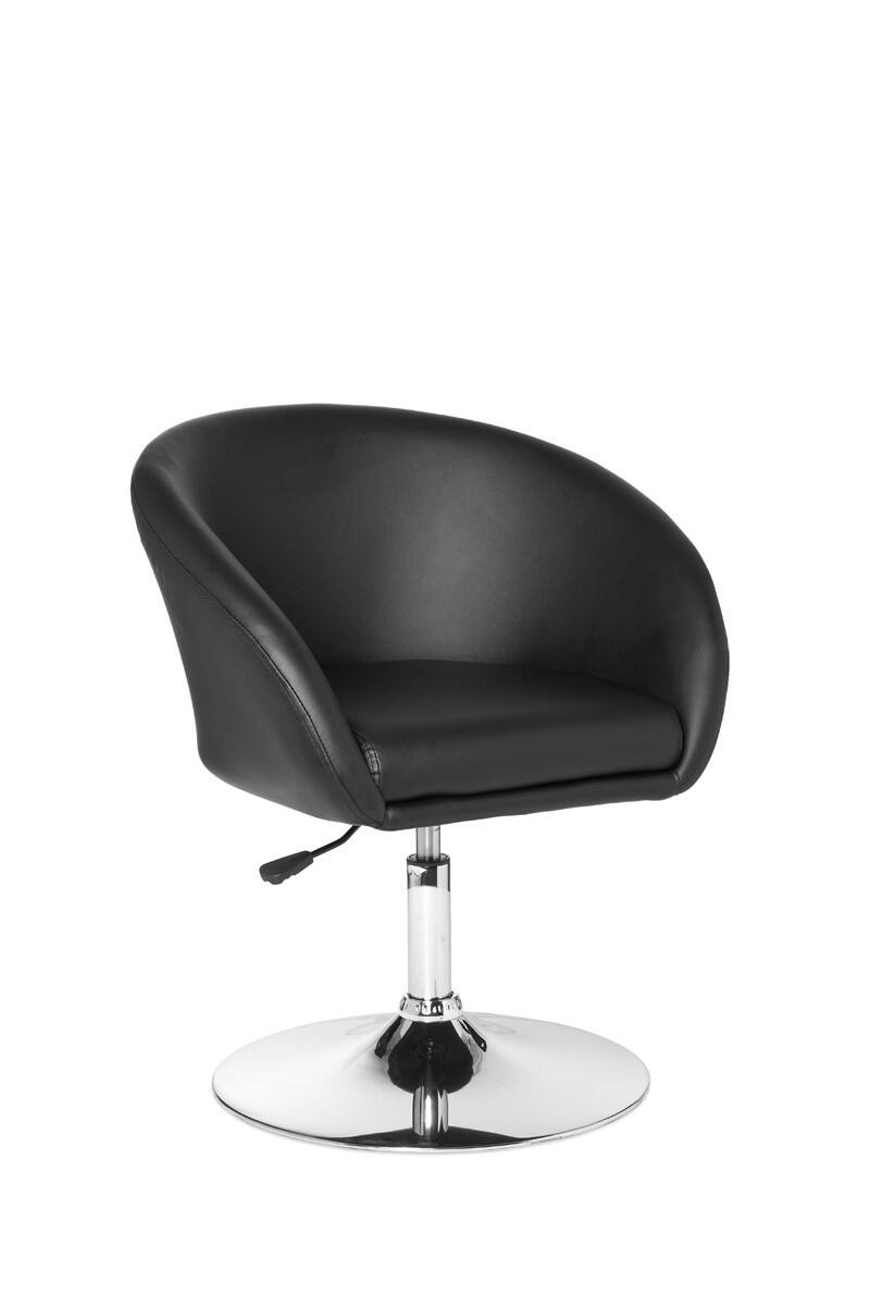 AMSTYLE Design Relaxsessel SPM2.157 Schwarz