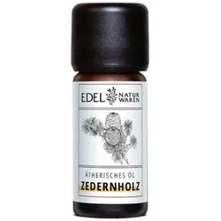 Edel Ätherisches Öl - Zedernholz
