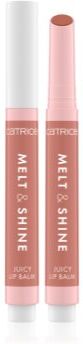 Catrice Melt & Shine bálsamo labial matizante tom 090 1,3 g. Melt & Shine