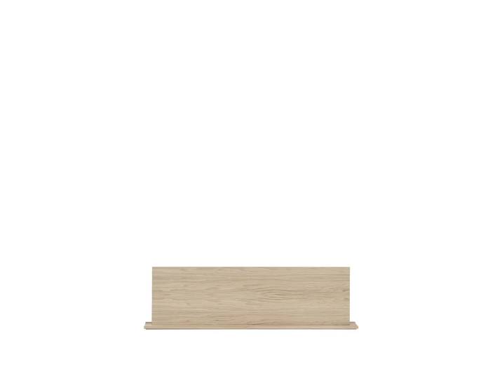 Muuto Linear System Schirm Oak 125cm