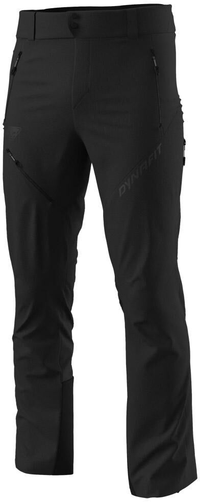 Dynafit  - Mercury Dynastretch Black Out - S - Pantalon Ski