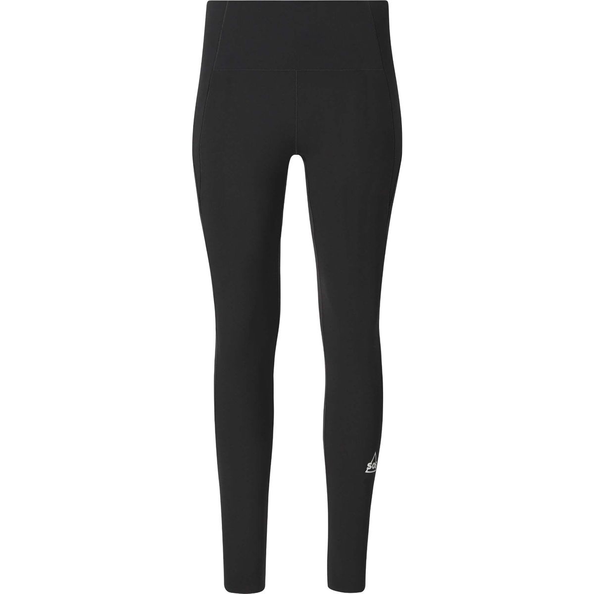 SOS Telluride W Tights V2 black (1001) S SOS261108-1001-S