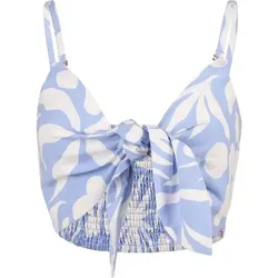 BRUNOTTI Damen Top Nadine Women Top, Größe XS in Blau Blau