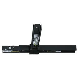Zumtobel Group T-Verbinder schwarz TECTON T-VT1 BK
