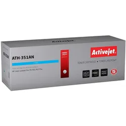Activejet, Toner, ATH-351AN (C)