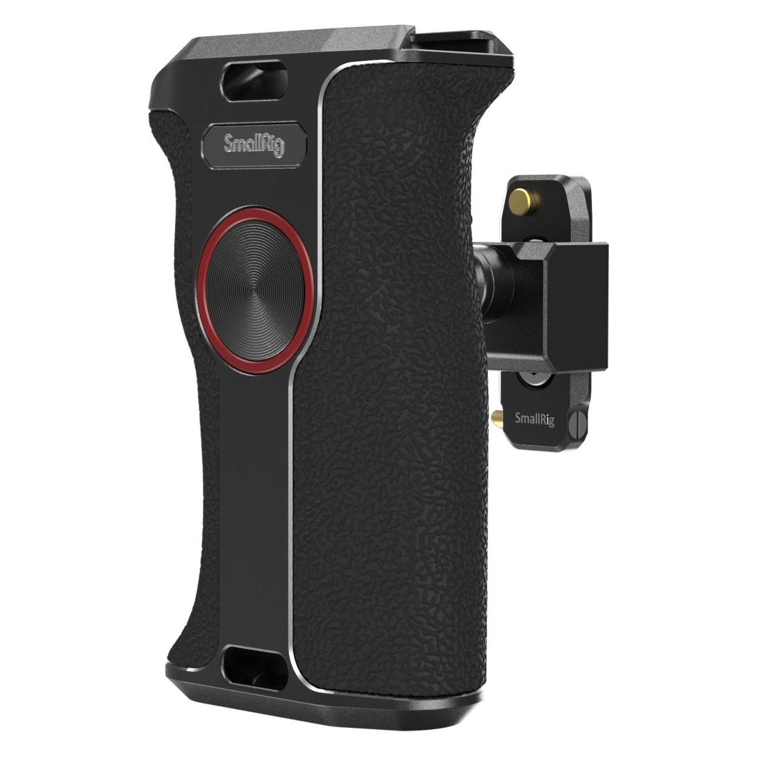 SmallRig Rotating NATO Handle (Left Side) 3260 (Griff) (3260)