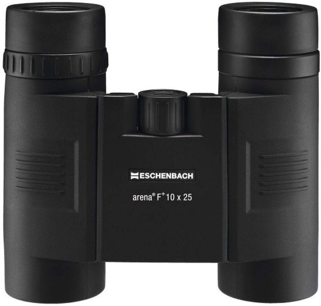 Eschenbach Jumelles arena F+ 10x25 B