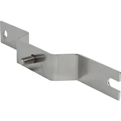 PRACHT Deckenmontagebügel Set Set V2A EX55001-Montagebügel