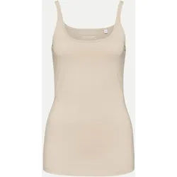 Top Ina Beige 42