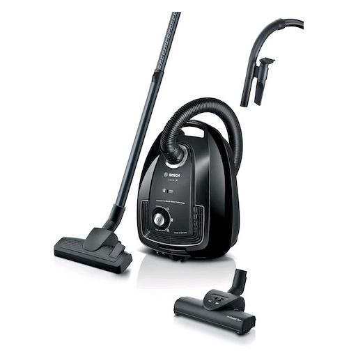 Bosch Hausgeräte Serie 4 BGB38BA3T (BGB38BA3T)