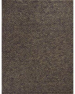 KAS Rugs Porto Herringbone Handmade Natural Jute Area Rug