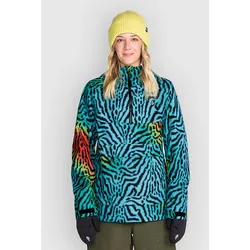 Volcom Harlan Anorak acid Gr. XS