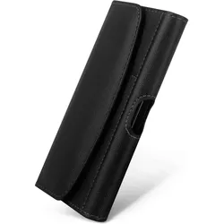moex Snap Bag Xiaomi 11T Handytasche Gürtel Leder Optik