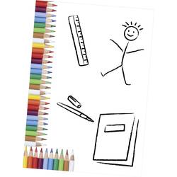 Daiber Fotohüllen Multi-Color 13412 X 10