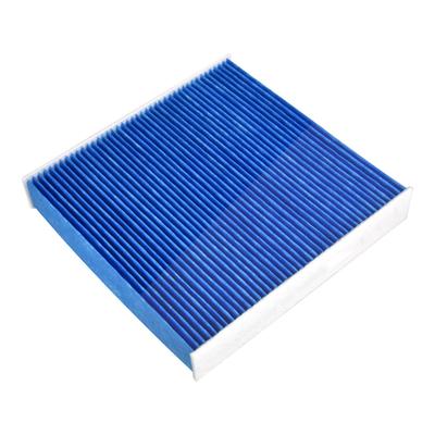 Febi Bilstein Filter, Innenraumluft [Hersteller-Nr. 175001] für Land Rover