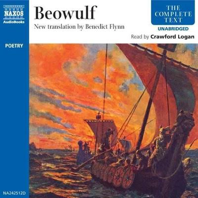 Beowulf - , Audio, 4056198004265