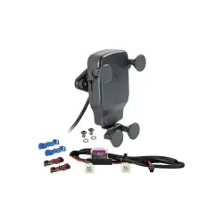 ACV INBAY® Cradle Smartphone-Universalhalter RAM® Trapezplatte 241000-21-2