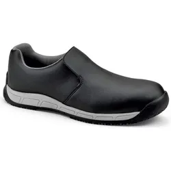 S.24, Sicherheitsschuhe, Milk Evo S3 (S3, 39)