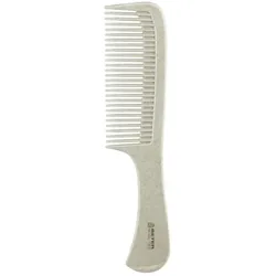 Beter Natural Fiber Styling Comb Beige