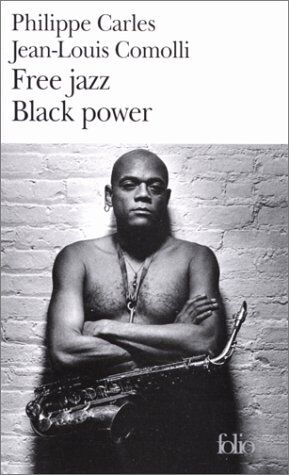 Carles - Free jazz, black power - Preis vom 30.09.2026 22:30:23 h