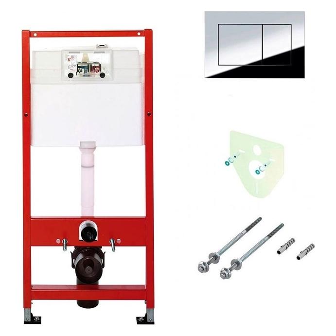 TECE Tecebase Wc Kit 4in1 (9400412)