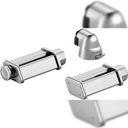 Bosch MUZ9PP1 Mixer-/Küchenmaschinen-Zubehör Nudelpresse