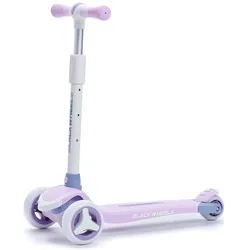 Blackwheels, Scooter