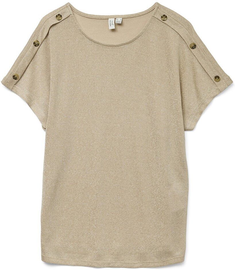 VERO MODA T-shirt manches courtes
