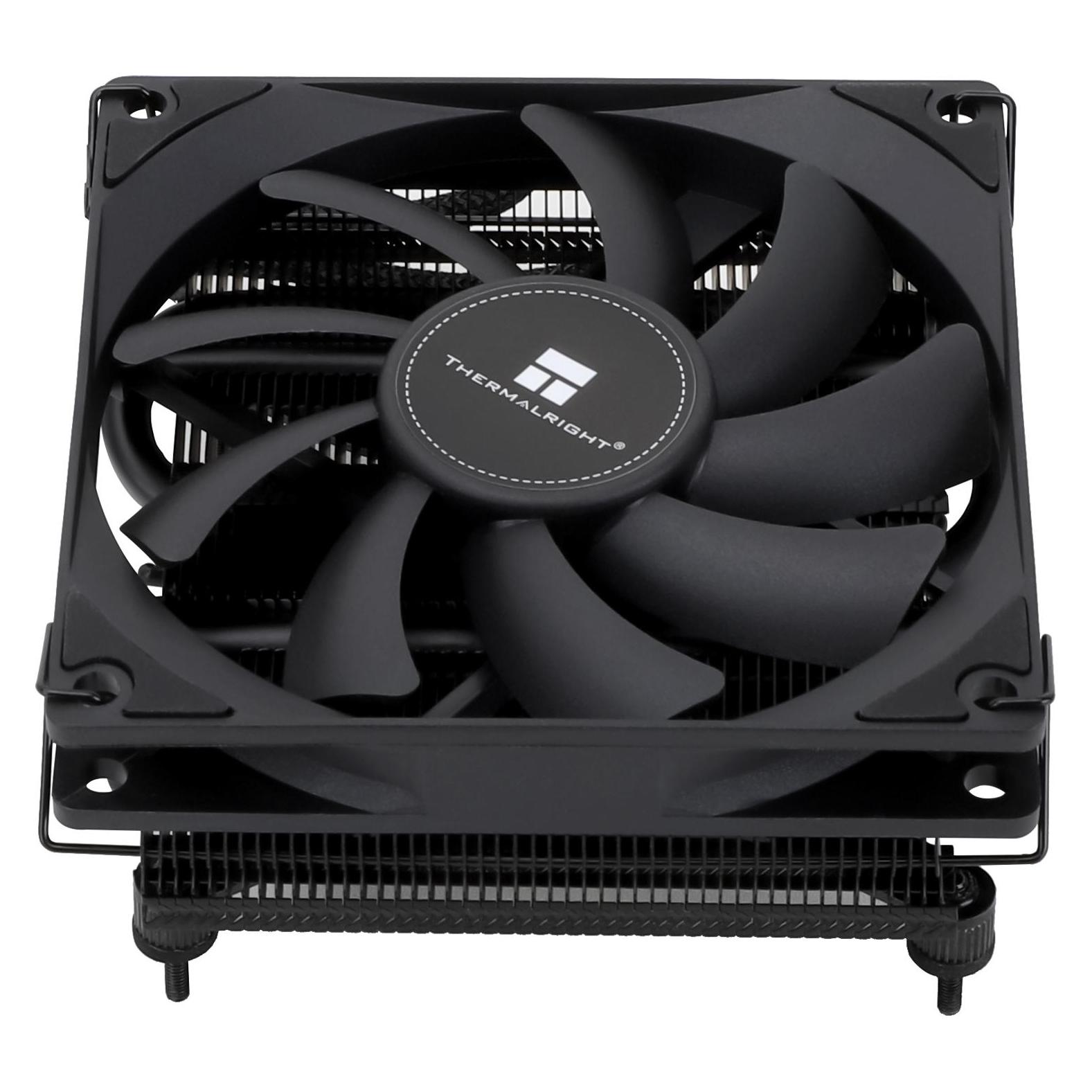Thermalright AXP90-X36 (36 mm) (AXP-90 X36 BLACK)