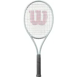 WILSON Herren Tennisschläger SHIFT 99 PRO V1, Größe 2 in Pink Pink