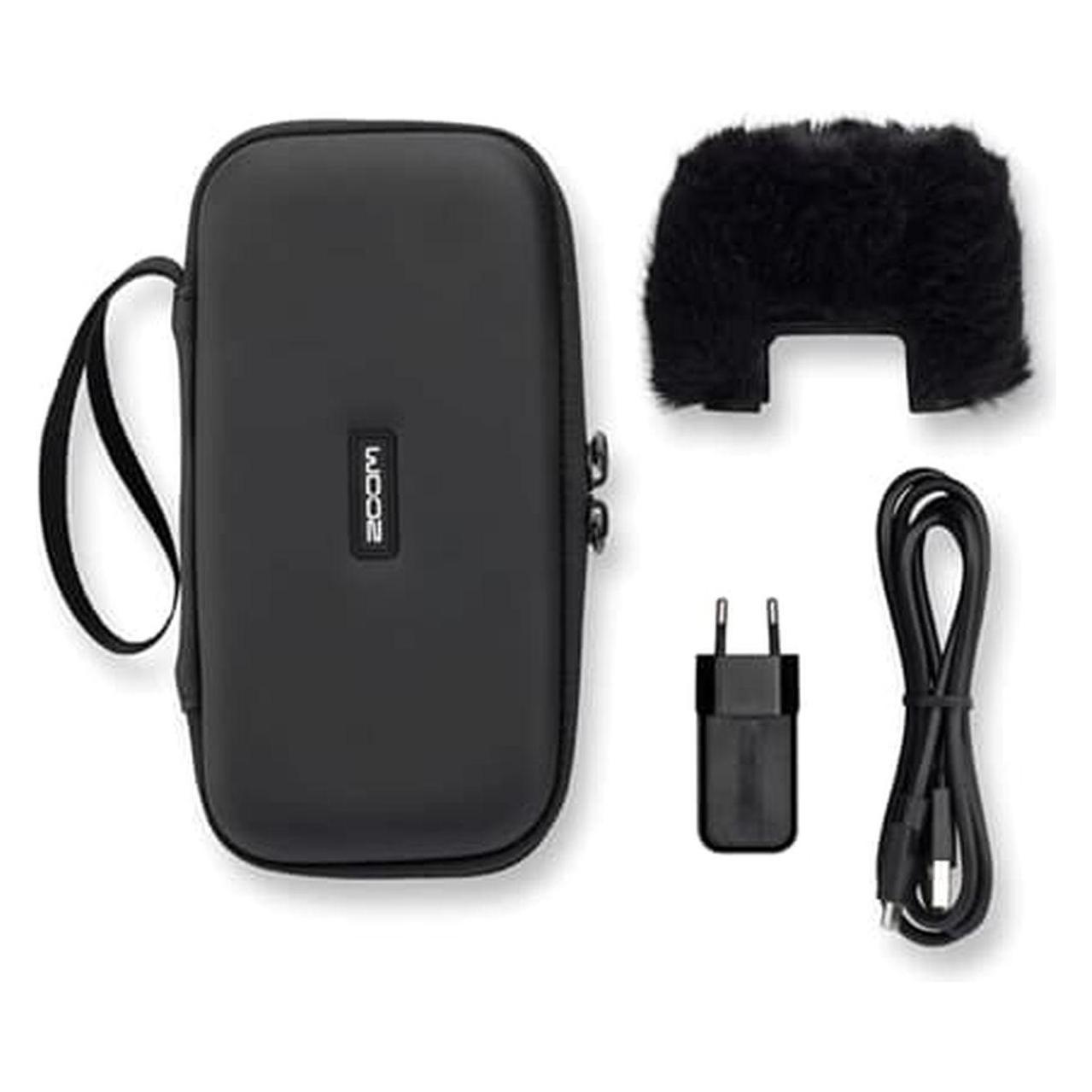 Zoom APH-2e (EU) (Zubehör-Set) (APH-2e/230EU)